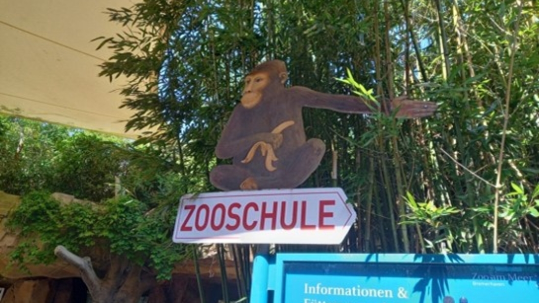 Zooschule