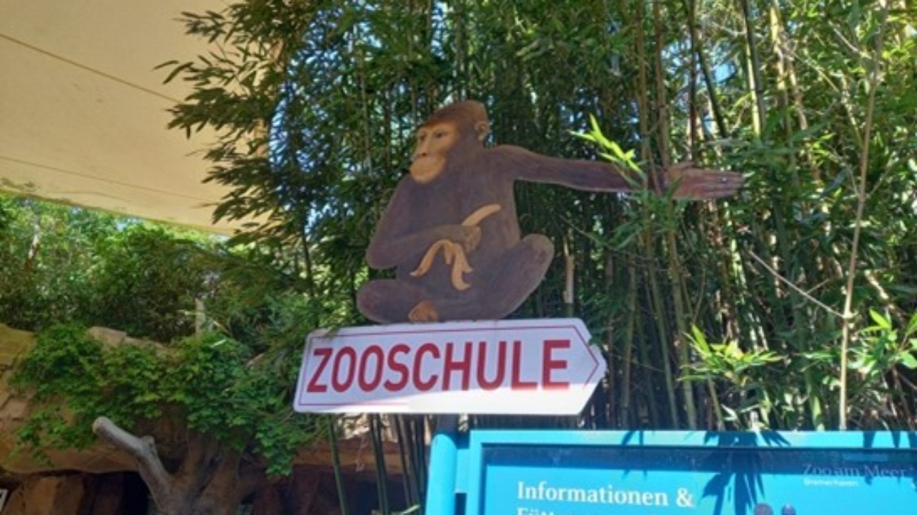 Zooschule