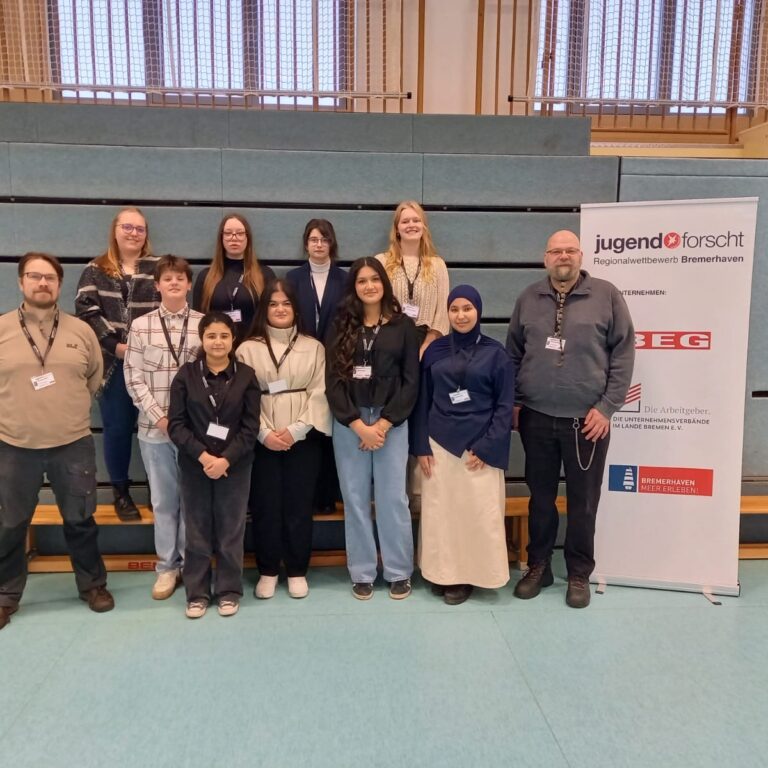 Schule Am Leher Markt