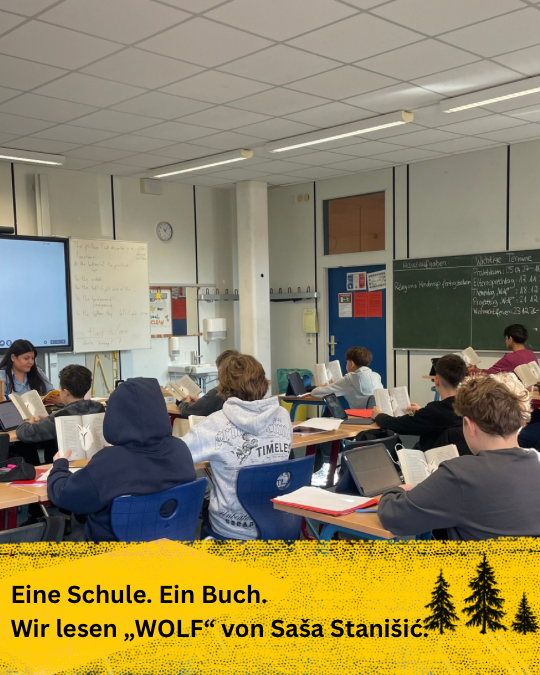 Dein Abschnittstext